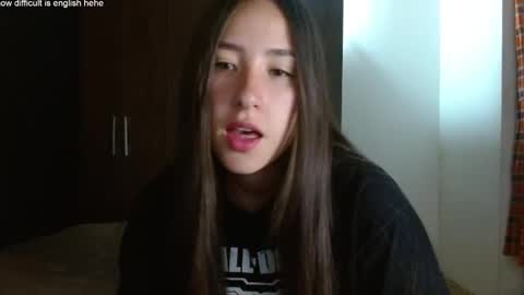 kendal_di online show from February 2025 11:30:01 PM