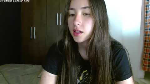 kendal_di online show from March 2025 12:29:01 AM