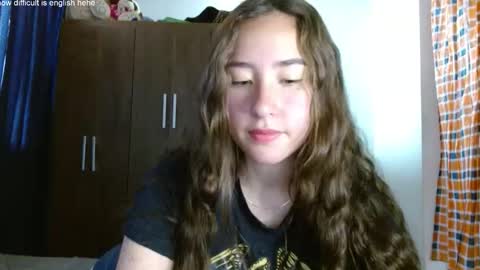 kendal_di online show from October 2025 04:41:01 PM