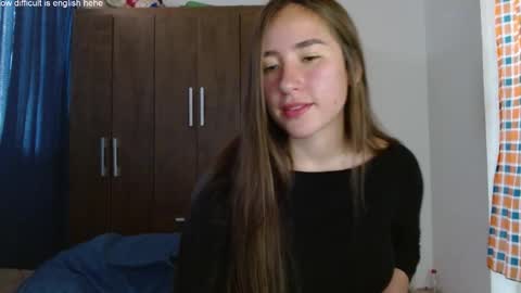 kendal_di online show from October 2025 04:19:01 PM