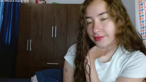 kendal_di online show from October 2025 04:14:02 PM