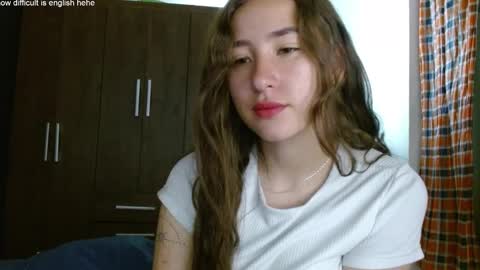 kendal_di online show from October 2025 04:20:02 AM