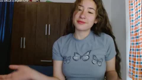 kendal_di online show from October 2025 05:08:02 PM