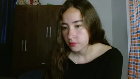 kendal_di online show from October 2025 09:27:01 PM