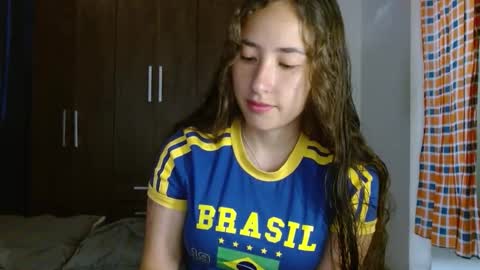 kendal_di online show from November 2025 06:52:01 PM