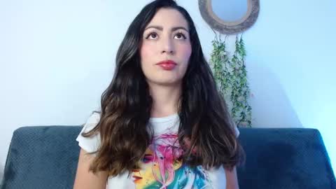 Valery online show from February 2026 07:01:01 PM