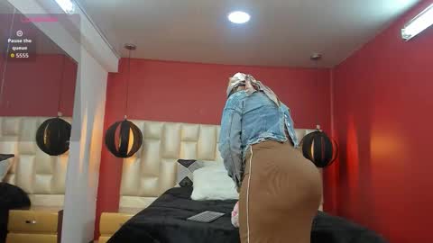 Kendal online show from March 2026 11:04:02 PM