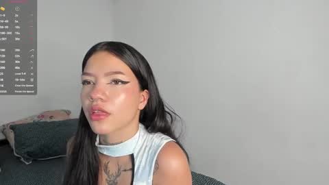 Kendal online show from January 2025 03:55:01 PM