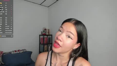 Kendal online show from January 2025 02:59:01 PM