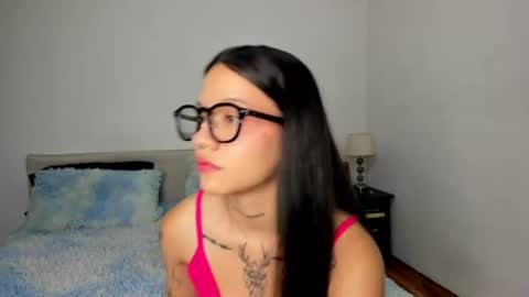 Snapshot of kendalgrey01 chatting on July 2026 02:18:02 PM Kendal online show from July 2026 02:18:02 PM