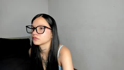 Snapshot of kendalgrey01 chatting on July 2026 02:30:02 PM Kendal online show from July 2026 02:30:02 PM