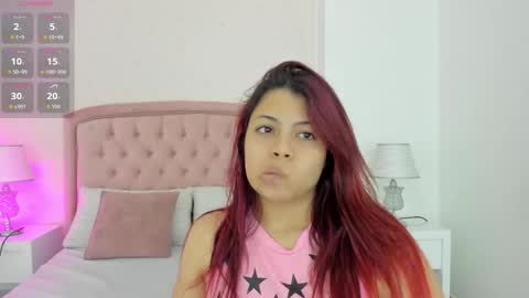 Kendall online show from November 2025 07:03:02 AM