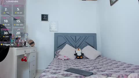 Snapshot of kendall_ewers chatting on December 2024 11:07:02 PM Kendall ewers online show from December 2024 11:07:02 PM