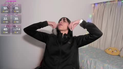 Kendall online show from February 2026 02:25:02 PM