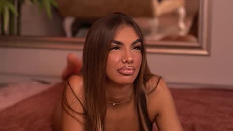 Snapshot of kendall_jolly chatting on September 2025 06:29:01 PM Kendal online show from September 2025 06:29:01 PM