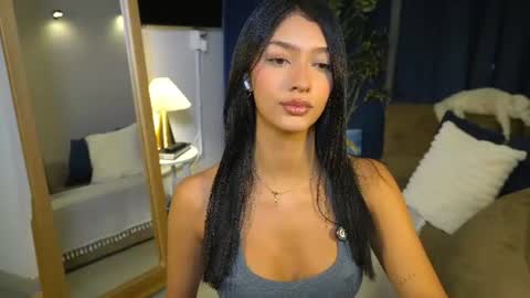 Andrea online show from June 2026 01:56:01 AM