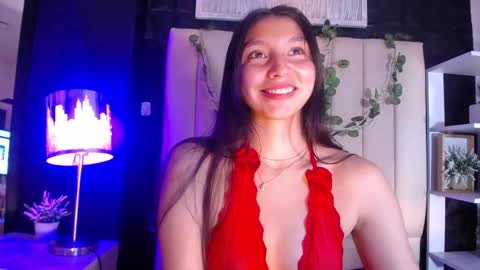 kendall_saenz online show from October 2025 07:57:02 PM