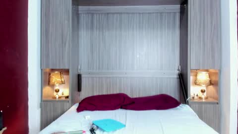 Snapshot of kendallrosse1 chatting on January 2025 03:00:01 PM Kendal online show from January 2025 03:00:01 PM