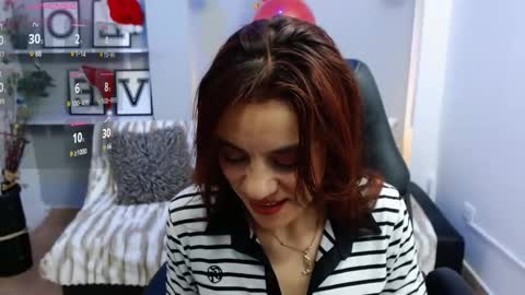 Kendall  online show from December 2025 08:36:02 PM