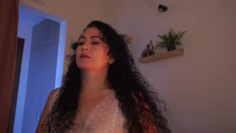 kendally_ online show from January 2026 12:18:01 PM