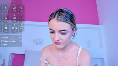 Kendal online show from December 2025 12:47:02 PM