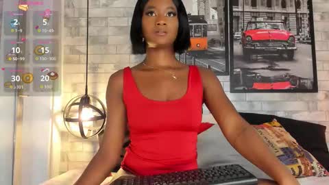 Kendall online show from March 2026 02:58:01 AM