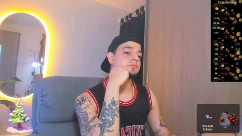 kendel_dimitri online show from December 2024 06:15:01 AM