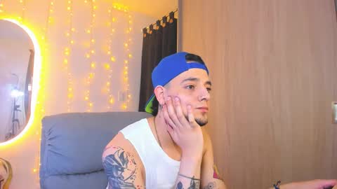 kendel_dimitri online show from December 2024 04:38:02 AM