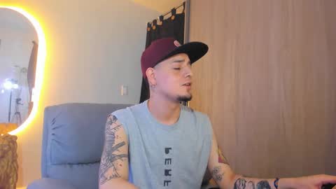 kendel_dimitri online show from January 2025 04:27:01 AM