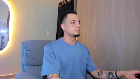 kendel_dimitri online show from February 2025 06:29:01 AM