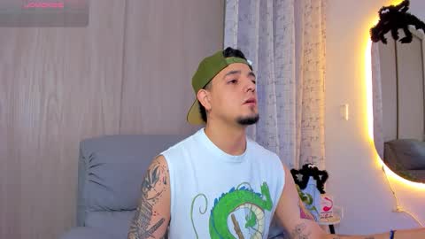 kendel_dimitri online show from October 2025 03:10:02 AM