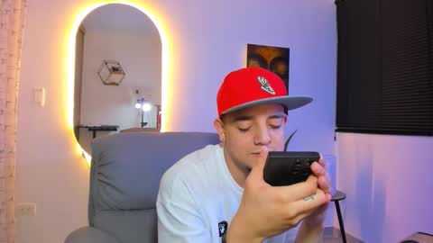 kendel_dimitri online show from February 2026 05:11:01 AM