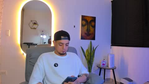 kendel_dimitri online show from March 2026 05:34:01 AM