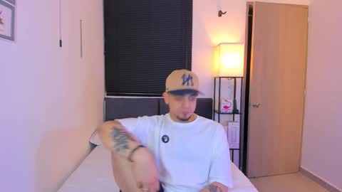 kendel_dimitri online show from March 2026 08:59:01 AM