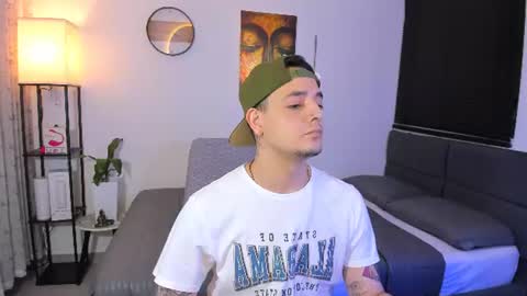 kendel_dimitri online show from July 2026 04:40:01 AM