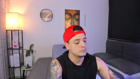kendel_dimitri online show from July 2026 04:30:01 AM