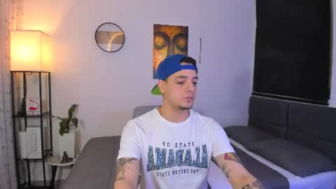 kendel_dimitri online show from July 2026 06:43:02 PM