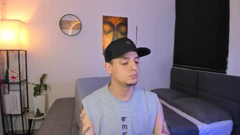 kendel_dimitri online show from July 2026 06:07:02 AM