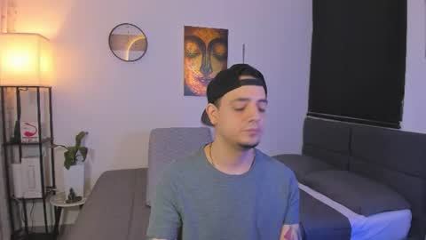 kendel_dimitri online show from July 2026 03:00:02 AM