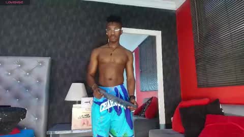 Kender online show from September 2025 08:03:01 PM