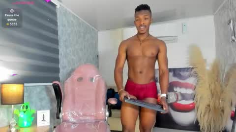 Kender online show from November 2025 09:14:01 PM