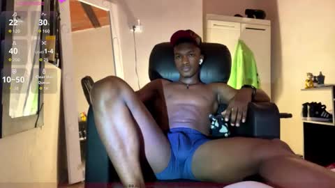 Kender online show from January 2026 09:49:02 PM