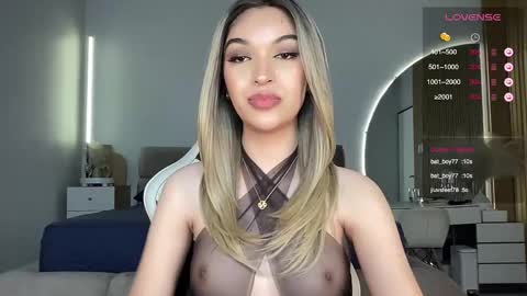 kendoll110 online show from January 2025 04:47:01 AM