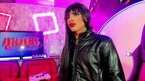 Kendra Bailey online show from January 2025 07:53:02 PM