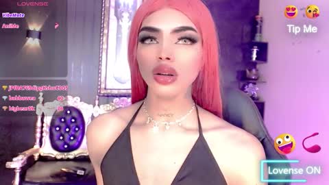 Kendra Bailey online show from January 2026 07:23:01 PM