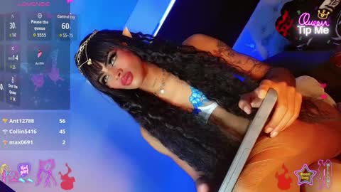 Kendra Bailey online show from February 2026 08:16:02 PM