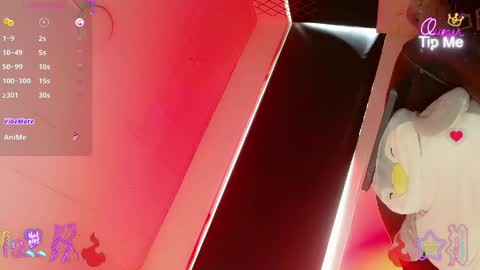 Kendra Bailey online show from February 2026 07:11:01 PM