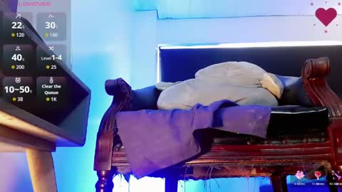 Kendra Bailey online show from March 2026 07:09:01 PM