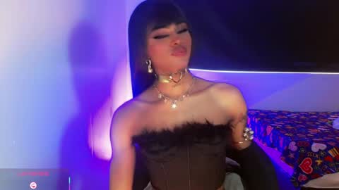 Kendra Bailey online show from March 2026 09:14:01 PM