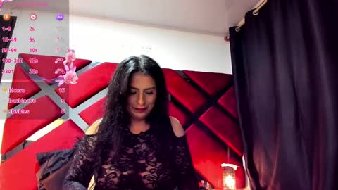 Kendra online show from February 2025 12:30:02 AM